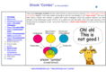 shockcombo.com
