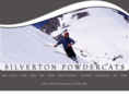 snowcat-powder.com