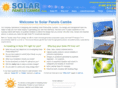 solarpanelscambridge.com