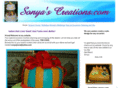 sonyascreations.com