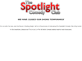 spotlightcomedyclub.com