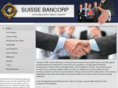 suissebancorp.com