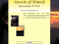 sunsetsofhawaii.com
