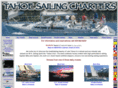 tahoesail.com
