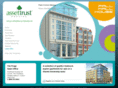 theforge-apartments.com