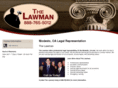 thelawman1.com