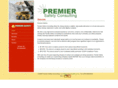 thepremiersafety.com