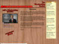 thewoodworkingteacher.com