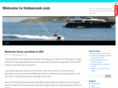 timbocook.com