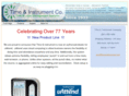 timeandinstrument.com