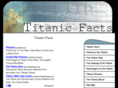 titanic-facts.com