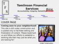 tomfinsvc.com