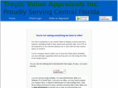 tropicvalue.com