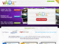 vadz.com