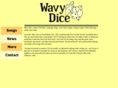 wavydice.com