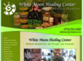 whitemoonhealingcenter.com