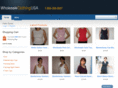 wholesaleclothingusa.com