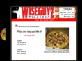 wiseguyz-pizzeria.com