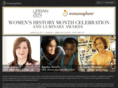 womenshistorytoday.com