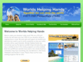 worldshelpinghands.com