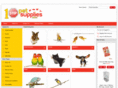 1stoppetsupplies.com