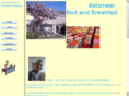aalsmeerbedandbreakfast.com