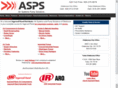 aircompressorpartsoklahoma.com