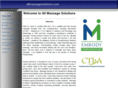 allmassagesolutions.com