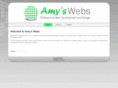 amyswebs.com