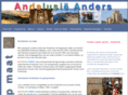 andalusieanders.com