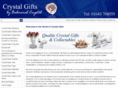 balmoralcrystal.com