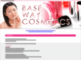 base-way-cosmetics.com
