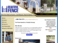 beautifulfence.com