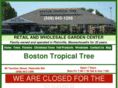 bostontropical.com