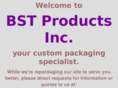 bstproducts.com