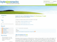 bytesizesnacks.com