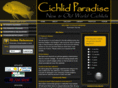 cichlidparadise.com