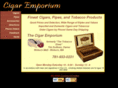 cigar-emporium.com