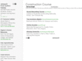 constructioncourse.org