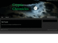 crypticchronicles.com