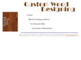 customwooddesigning.com