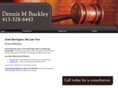 dbuckleylaw.com