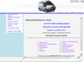 diamonddistributioncosouth.co.uk
