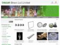 dinamled.com