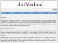 dotmethod.com