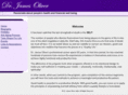 drjamesoliver.com