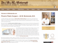 drmosharrafa.com