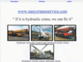 easycraneservice.com