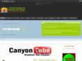 efcanyon.net