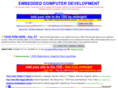 embeddedcomputerdevelopment.com